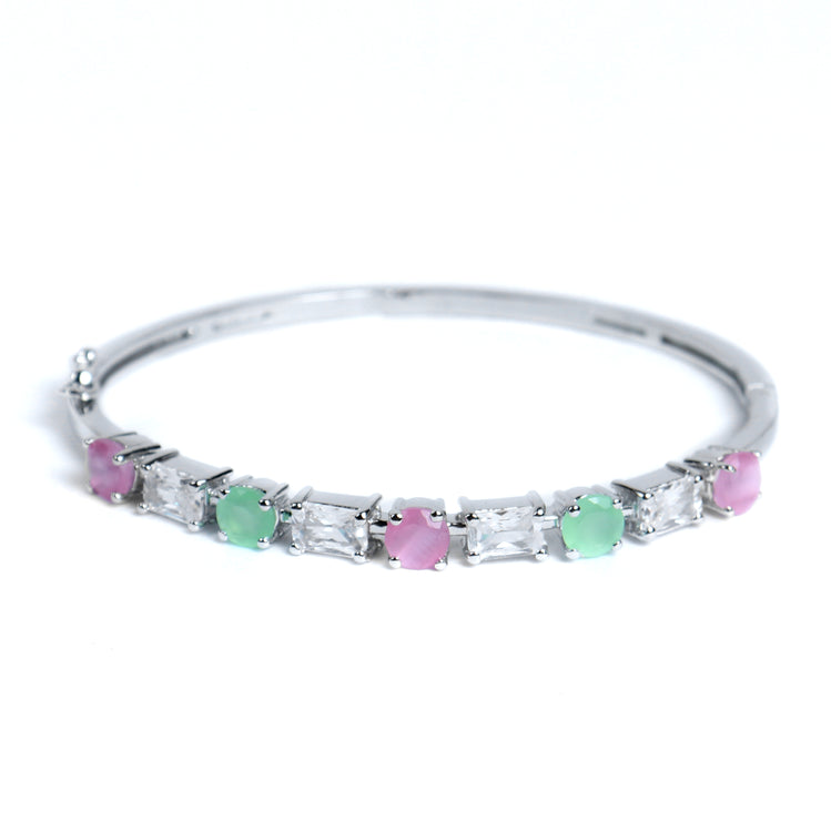 silver bracelet for women
