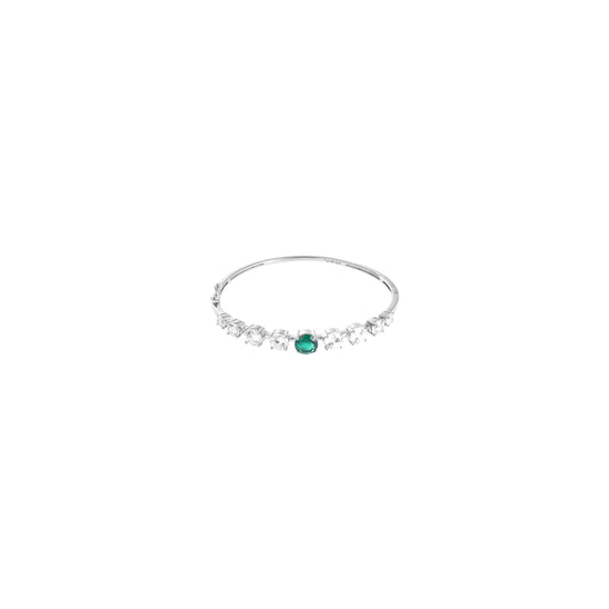silver bracelet for women