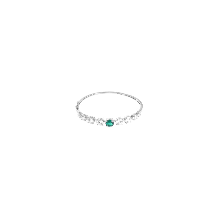 silver bracelet for women