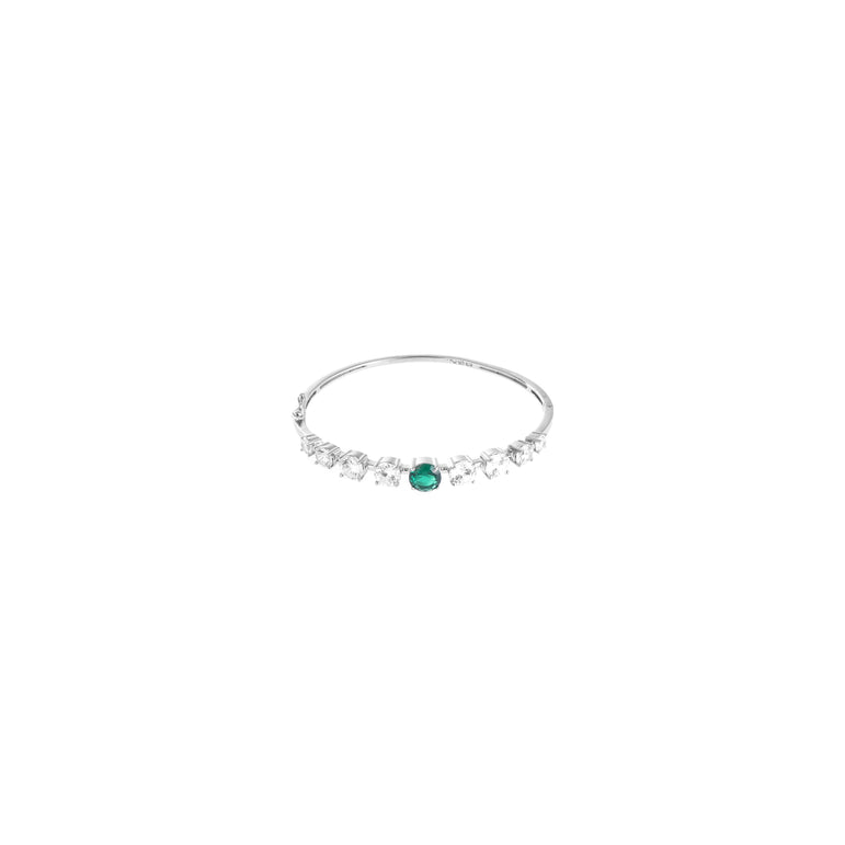 silver bracelet for women